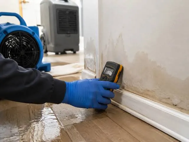 24/7 Water damage restoration services in Floyd Hill, CO - Rapid flood cleanup and mitigation